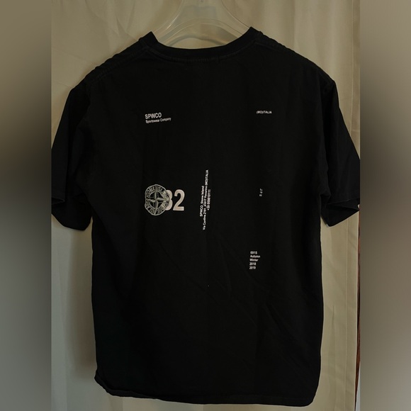 Stone island tee - Picture 2 of 4